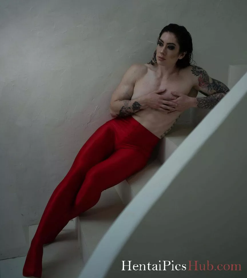 Natasha Aughey Nude OnlyFans Leak Photo 2SgPnwSAuj