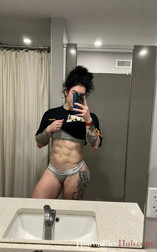 Natasha Aughey Nude OnlyFans Leak Photo 8yZ1iQOi3Z