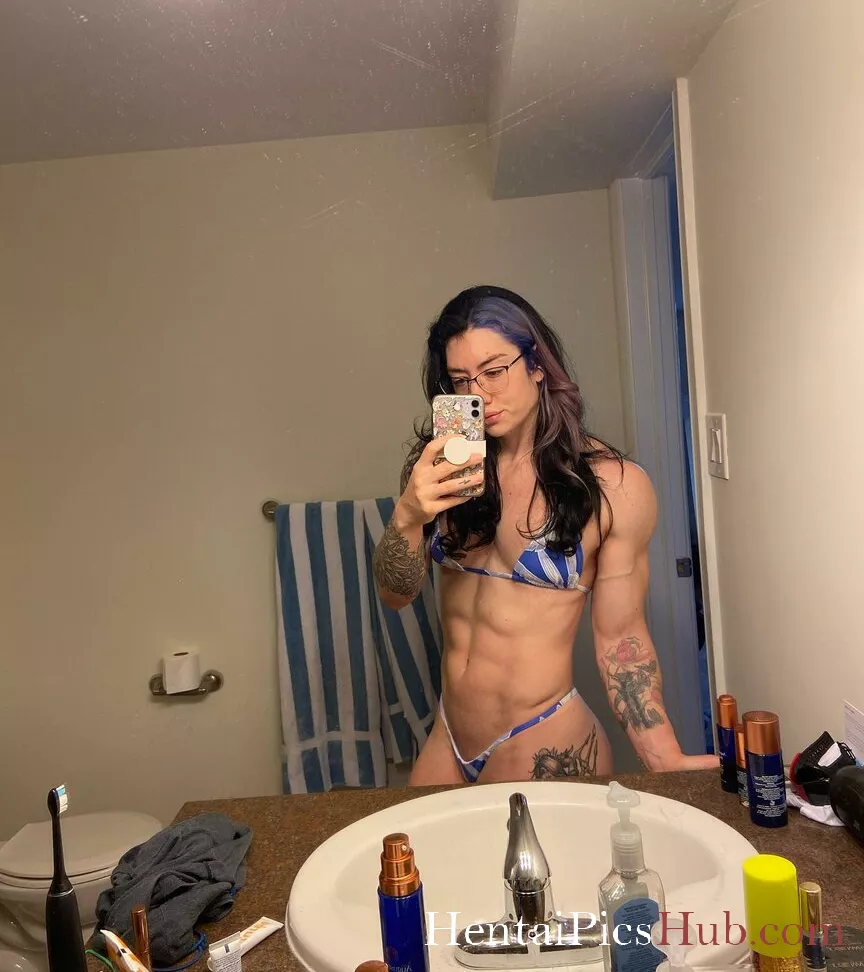 Natasha Aughey Nude OnlyFans Leak Photo 9JvMCUPIcK