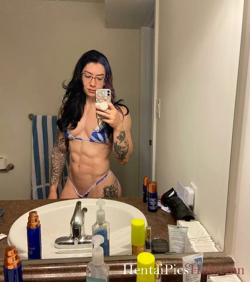 Natasha Aughey Nude OnlyFans Leak Photo CsJopAU0em