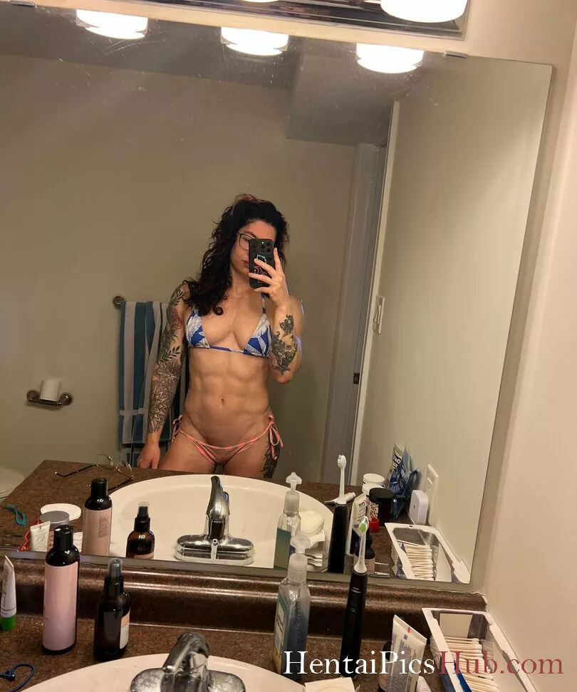 Natasha Aughey Nude OnlyFans Leak Photo FBdYcuY0fw