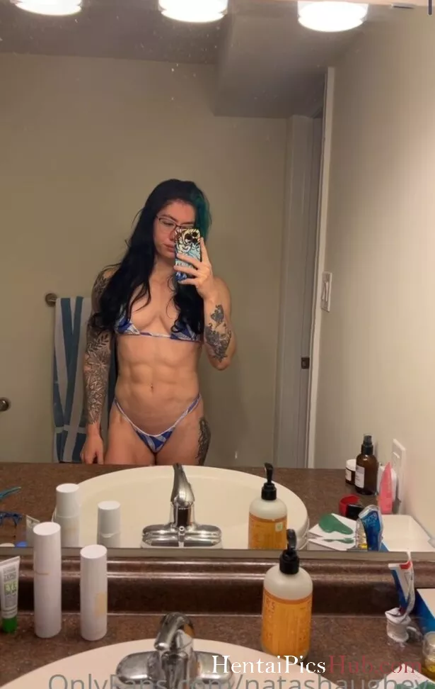 Natasha Aughey Nude OnlyFans Leak Photo I06TYN9D41