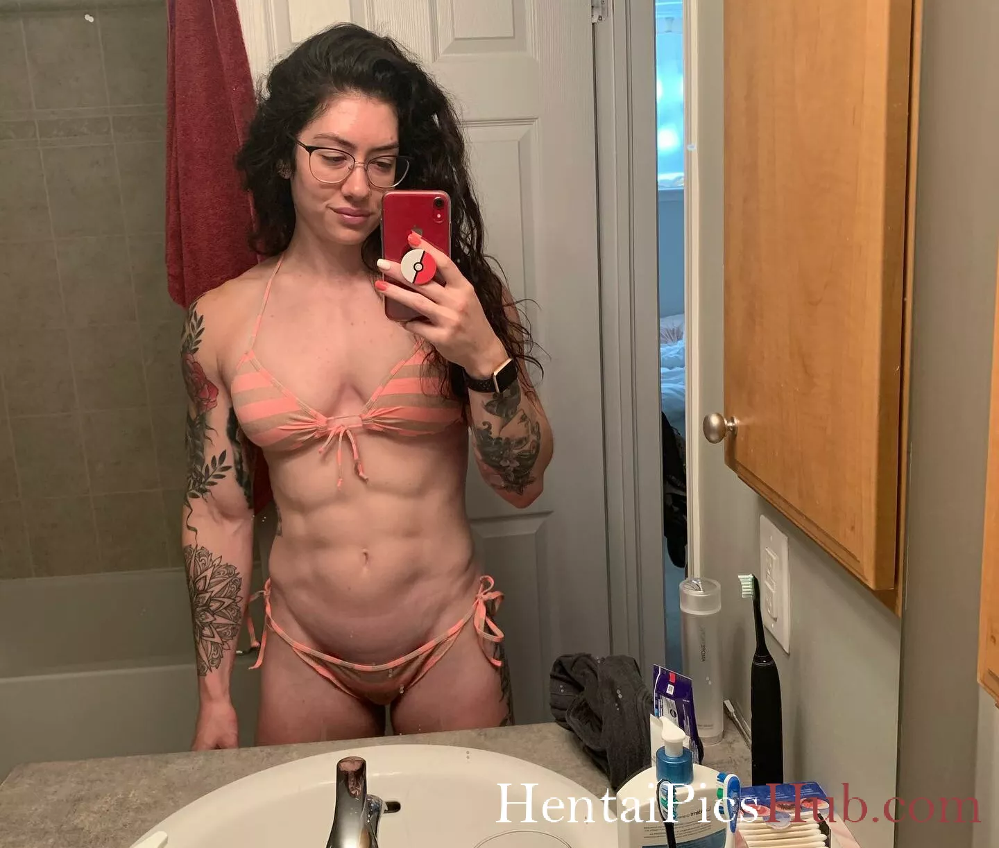 Natasha Aughey Nude OnlyFans Leak Photo IQcuVgzLJG