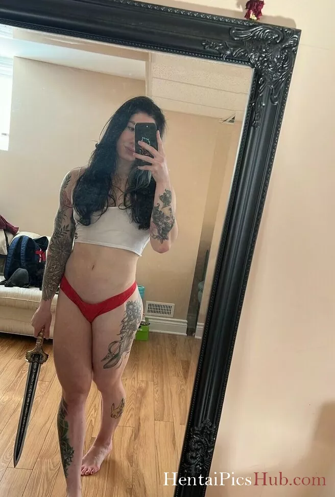 Natasha Aughey Nude OnlyFans Leak Photo L8kZRoNppS