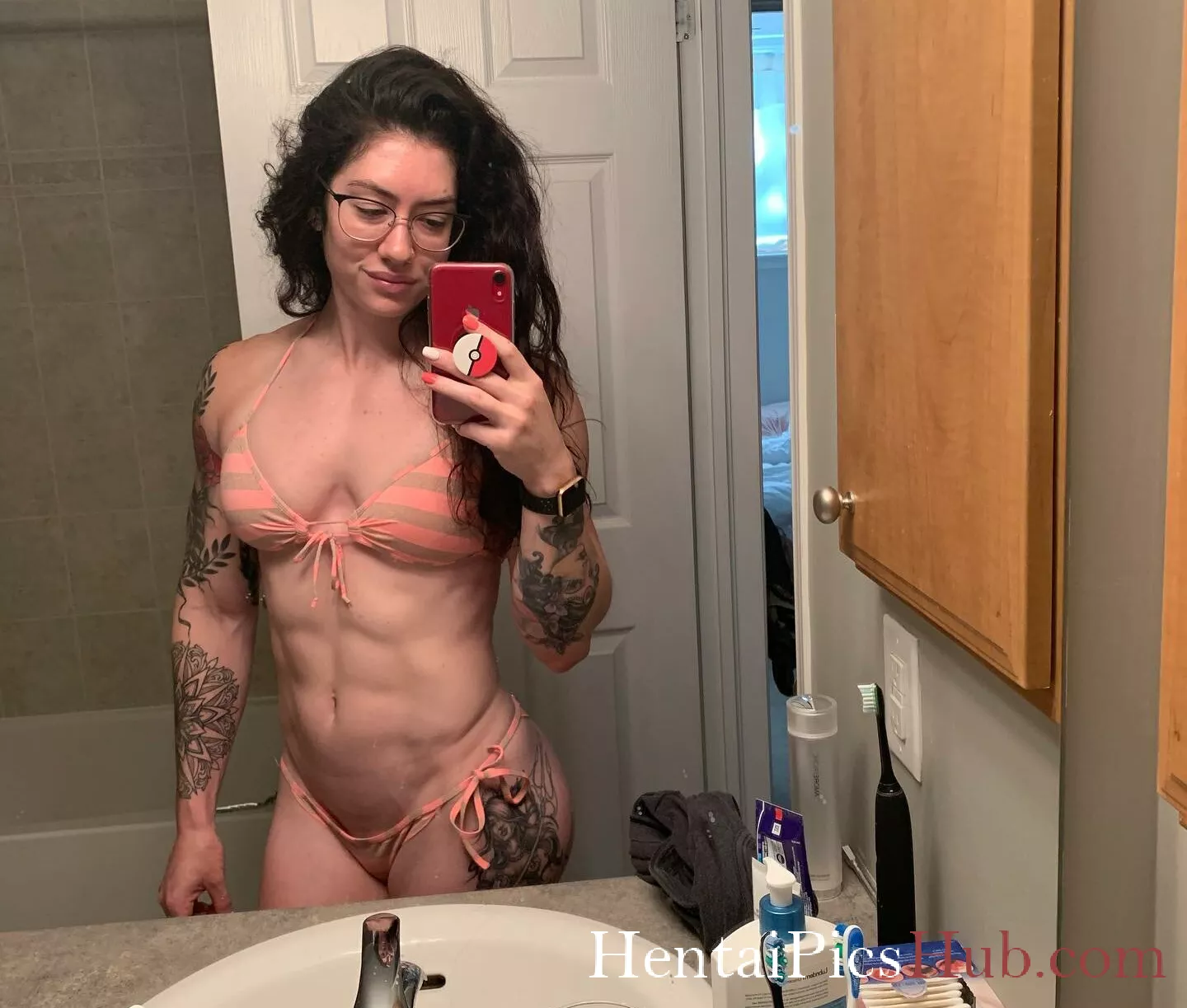 Natasha Aughey Nude OnlyFans Leak Photo NXLBZU75pB