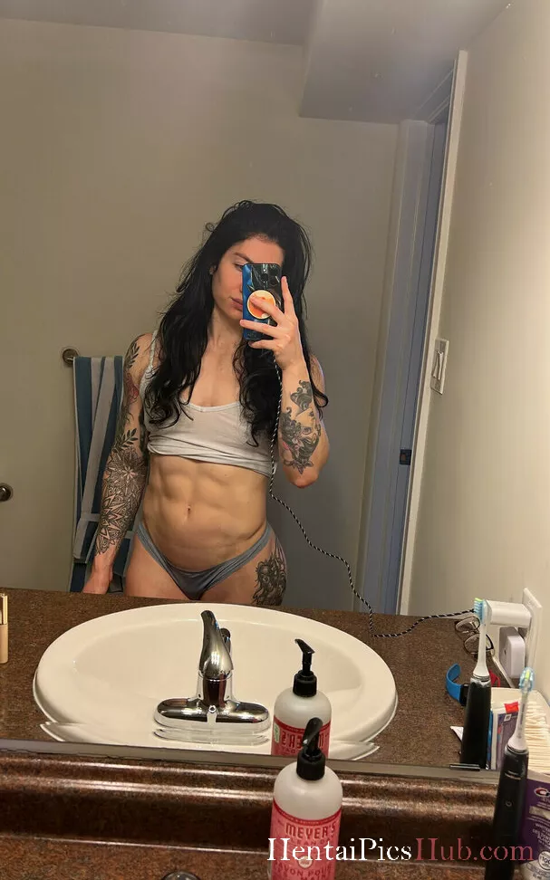 Natasha Aughey Nude OnlyFans Leak Photo YvkVybzczB