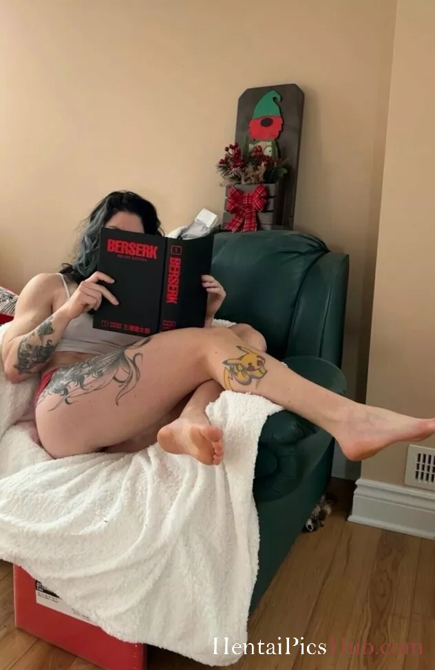 Natasha Aughey Nude OnlyFans Leak Photo a85vY2ijrD