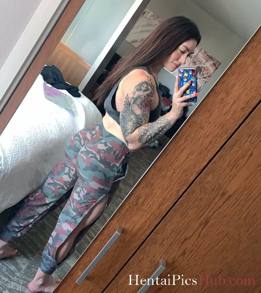 Natasha Aughey Nude OnlyFans Leak Photo bsXB3j9bDK