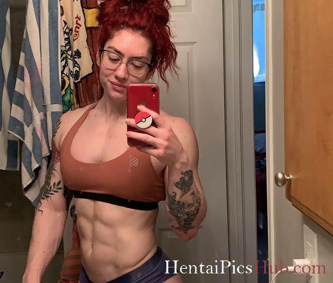 Natasha Aughey Nude OnlyFans Leak Photo dMZNgnB6v7