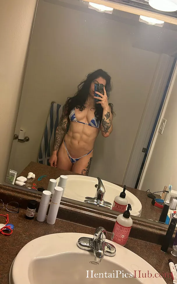 Natasha Aughey Nude OnlyFans Leak Photo g1ylBA2bgC