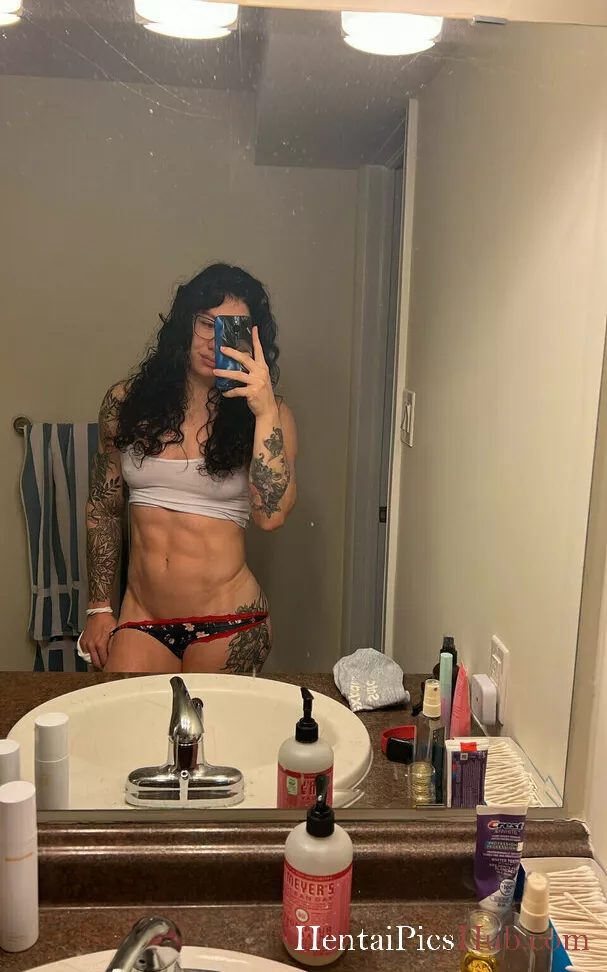 Natasha Aughey Nude OnlyFans Leak Photo iA55M7nXWb