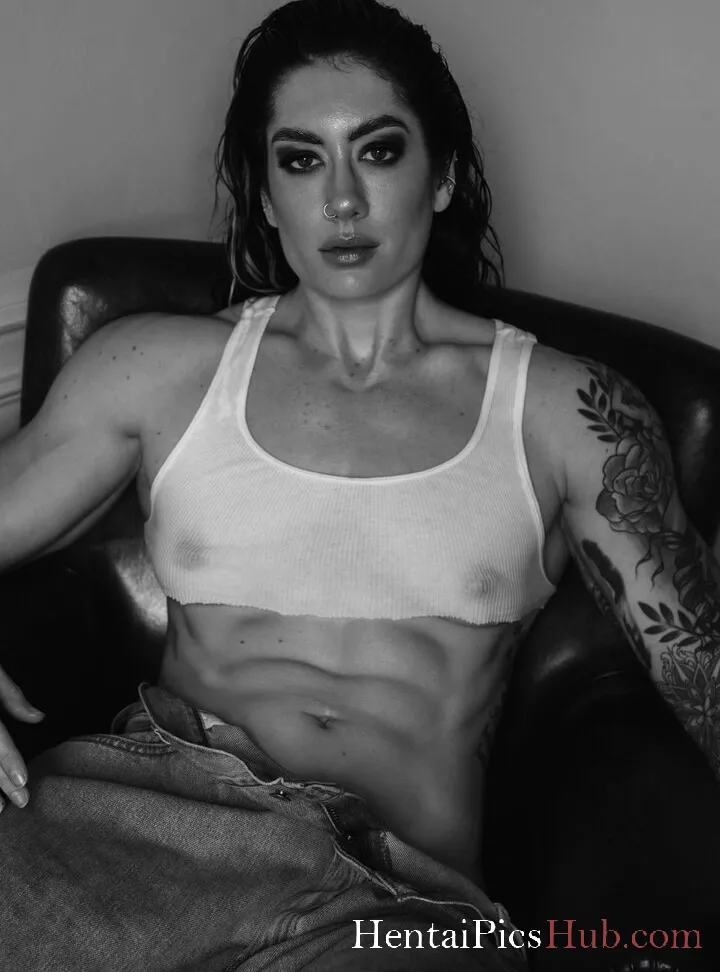 Natasha Aughey Nude OnlyFans Leak Photo j1TG3S99mO