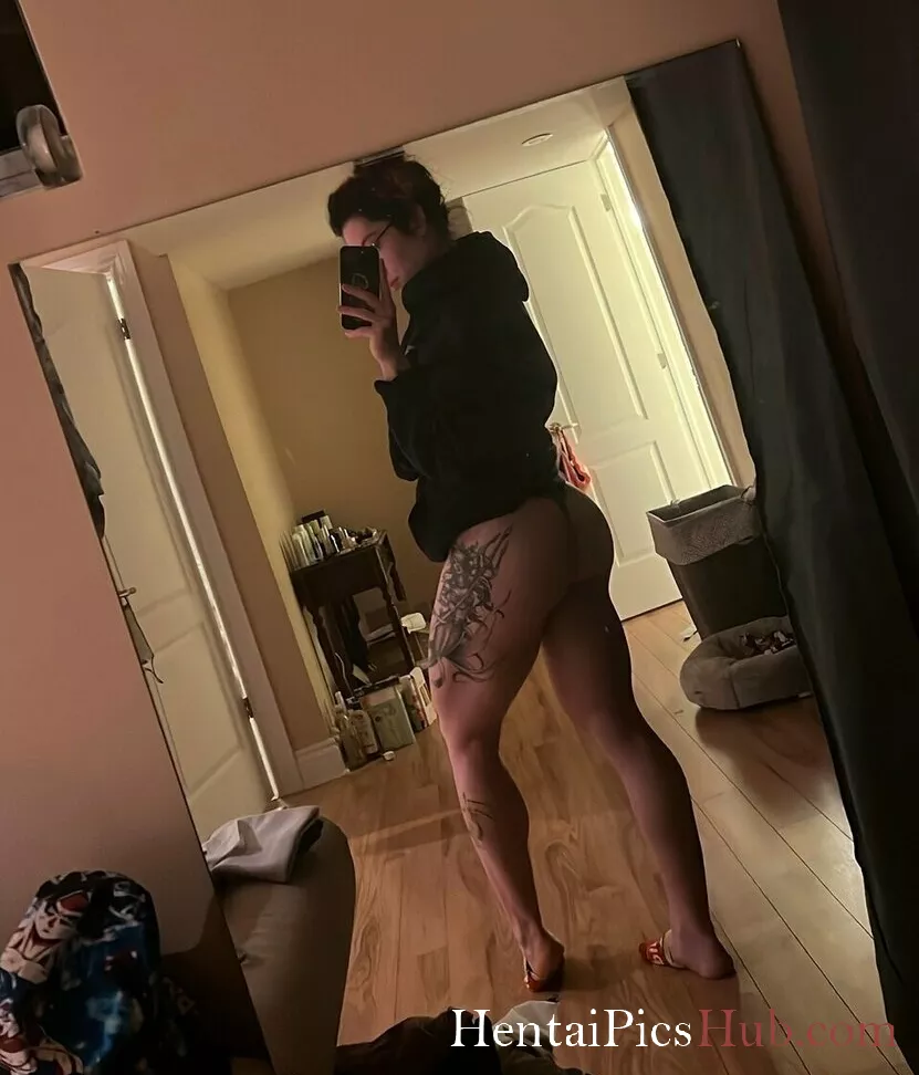 Natasha Aughey Nude OnlyFans Leak Photo msJOnETmLY