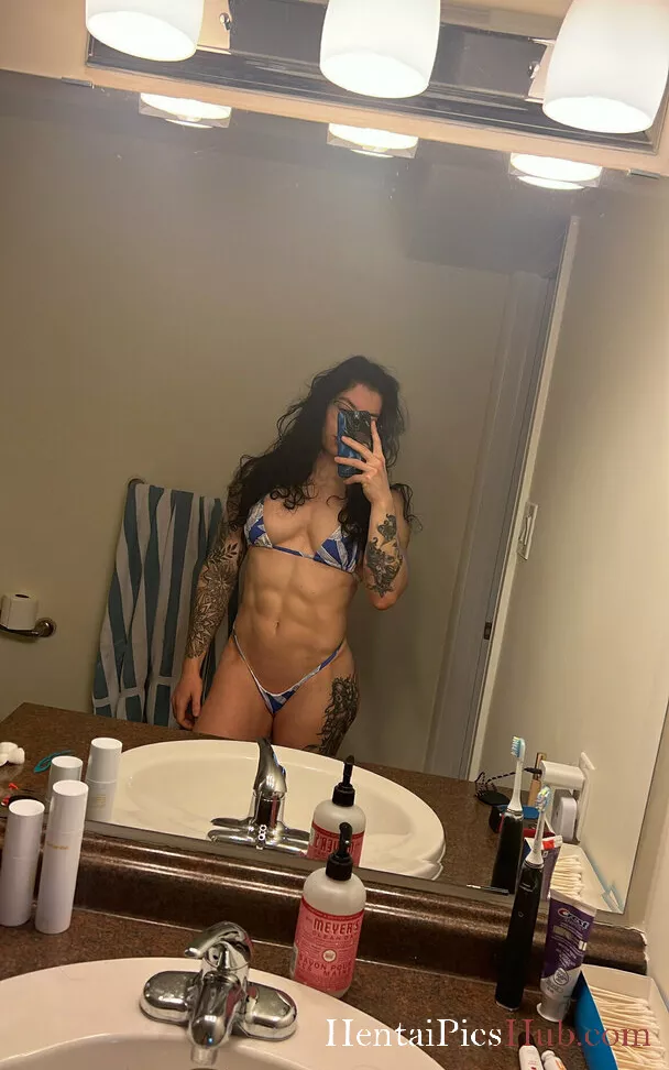 Natasha Aughey Nude OnlyFans Leak Photo tTHQo01B9k