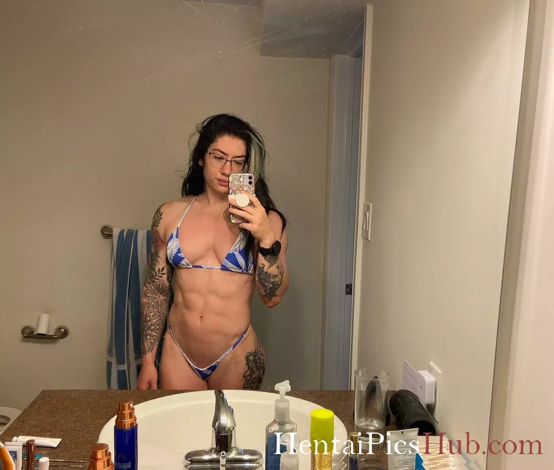 Natasha Aughey Nude OnlyFans Leak Photo uO4B44iq4E