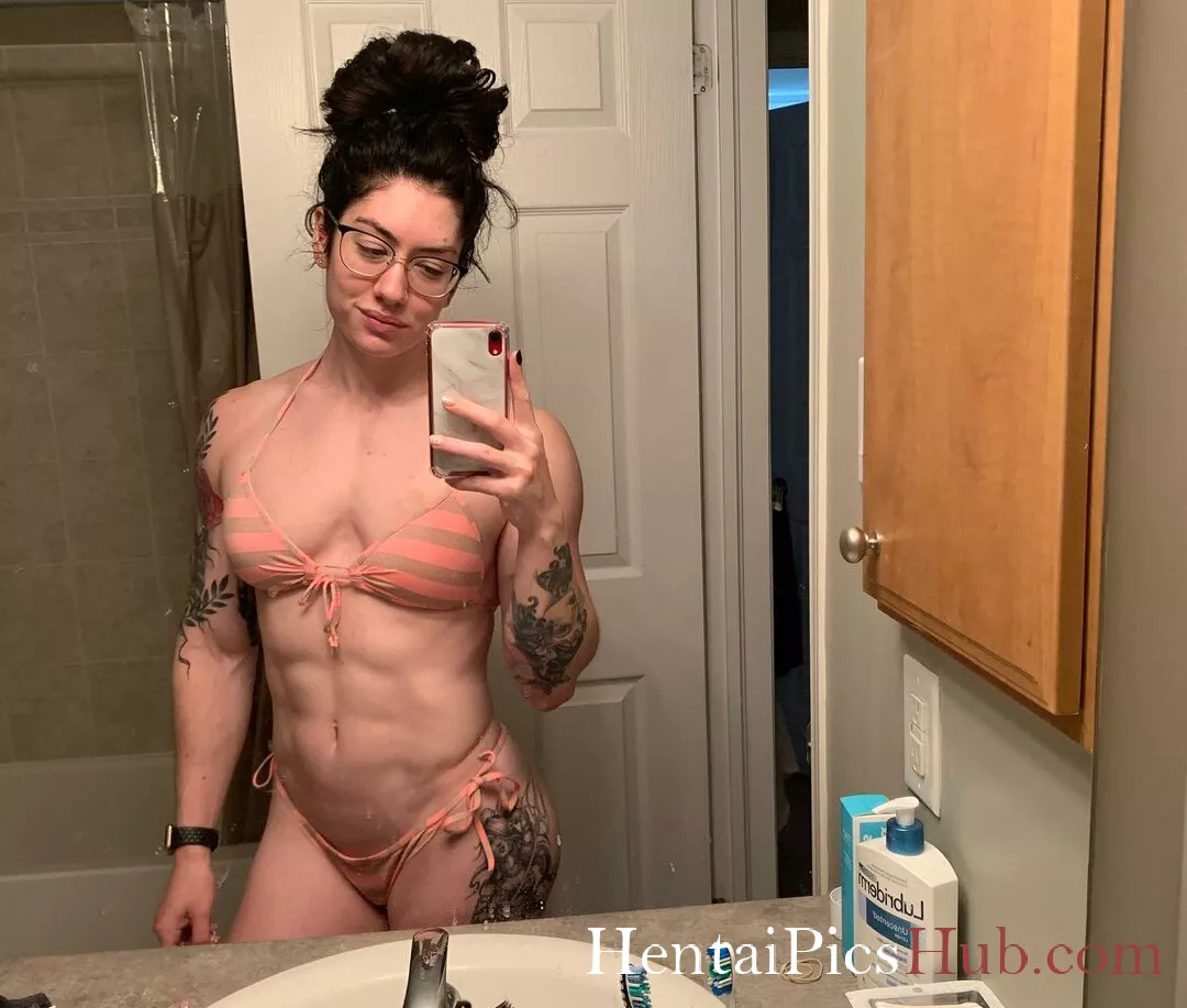 Natasha Aughey Nude OnlyFans Leak Photo vMR04R3810