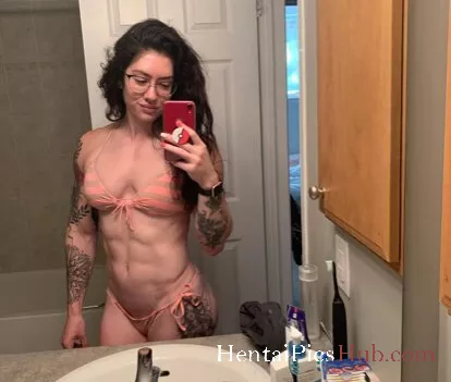 Natasha Aughey Nude OnlyFans Leak Photo vh18BhgtqU