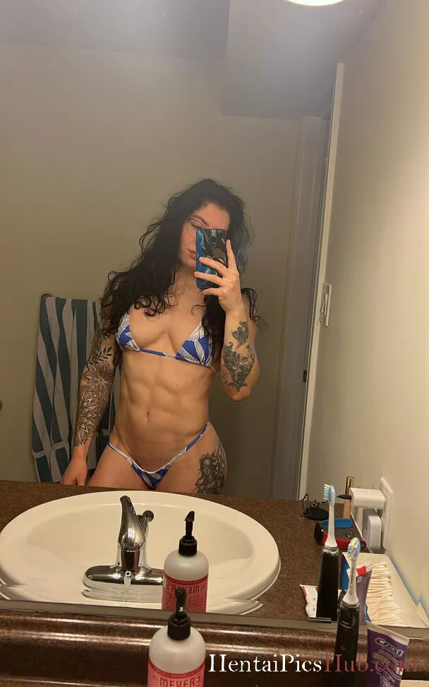 Natasha Aughey Nude OnlyFans Leak Photo vkJPzxasjH