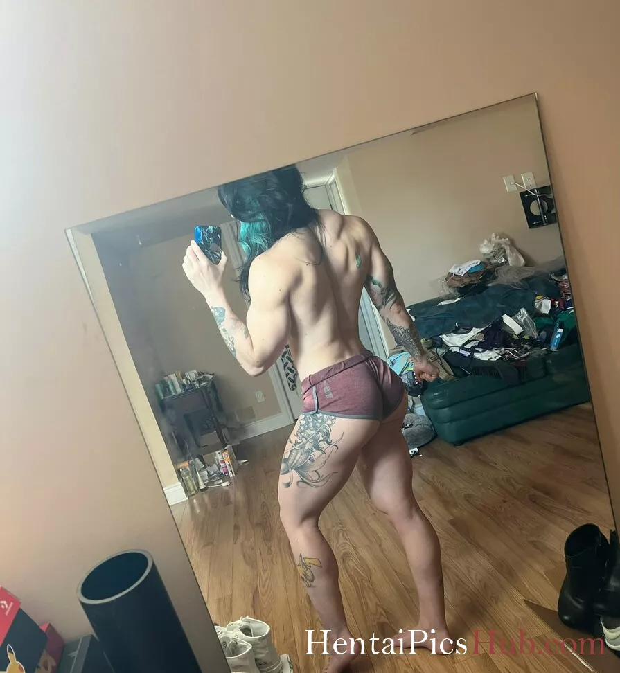 Natasha Aughey Nude OnlyFans Leak Photo w8Qbjpb7Bi