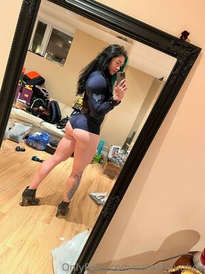 Natasha Aughey OnlyFans Leak Picture - Thumbnail 6QEPzDmTuC