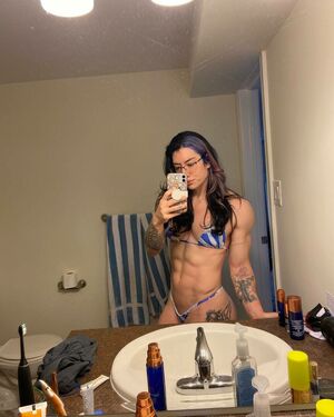 Natasha Aughey OnlyFans Leak Picture - Thumbnail 9JvMCUPIcK