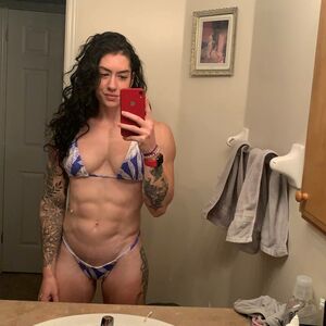 Natasha Aughey OnlyFans Leak Picture - Thumbnail GHyP48RDcW