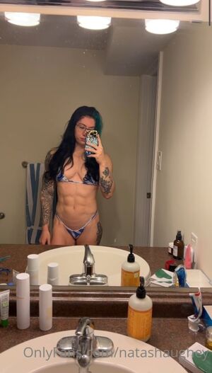 Natasha Aughey OnlyFans Leak Picture - Thumbnail I06TYN9D41