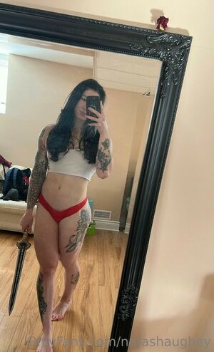 Natasha Aughey OnlyFans Leak Picture - Thumbnail L8kZRoNppS