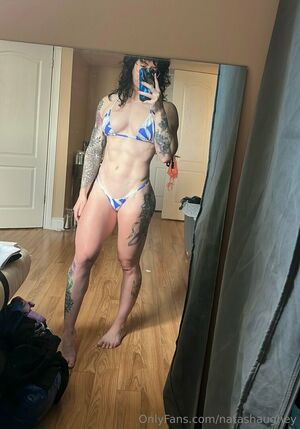 Natasha Aughey OnlyFans Leak Picture - Thumbnail Sz6voeSowY