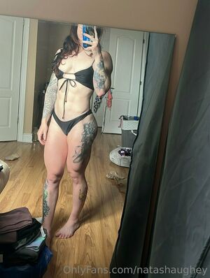 Natasha Aughey OnlyFans Leak Picture - Thumbnail W0VIJaxegk