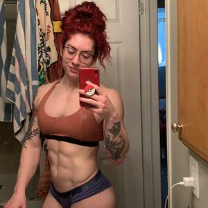 Natasha Aughey OnlyFans Leak Picture - Thumbnail dMZNgnB6v7