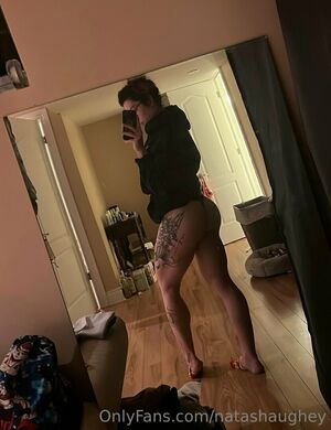 Natasha Aughey OnlyFans Leak Picture - Thumbnail msJOnETmLY