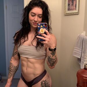 Natasha Aughey OnlyFans Leak Picture - Thumbnail v1lmr5WYN4