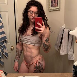 Natasha Aughey OnlyFans Leak Picture - Thumbnail yyX9IV8eVY