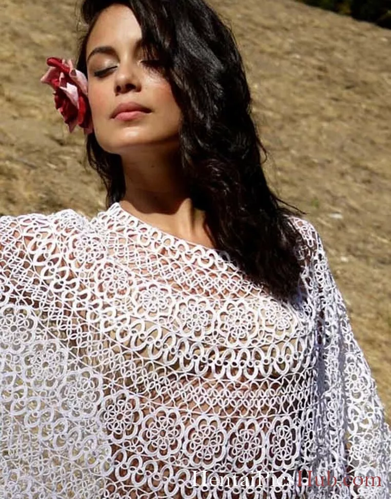 Nathalie Kelley Nude OnlyFans Leak Photo tUd8ttsulm