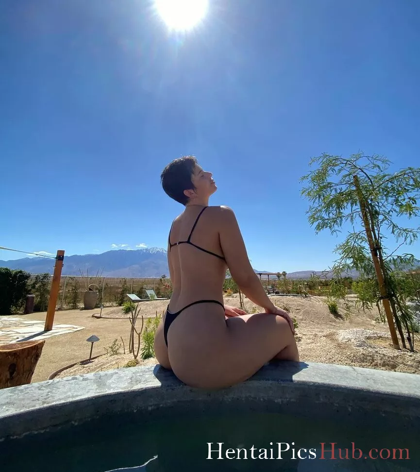 Nathy Peluso Nude OnlyFans Leak Photo 8fLQCwv2LX