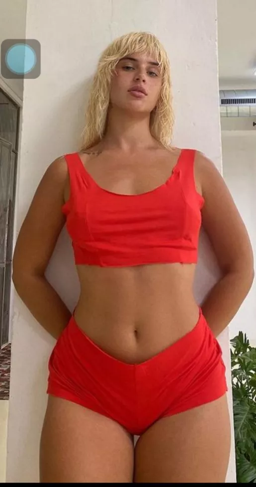 Nathy Peluso OnlyFans Leak Picture - Thumbnail Vsgf3m3y9P