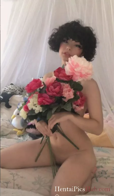 Nenagrt Nude OnlyFans Leak Photo 2qm1hpjT51