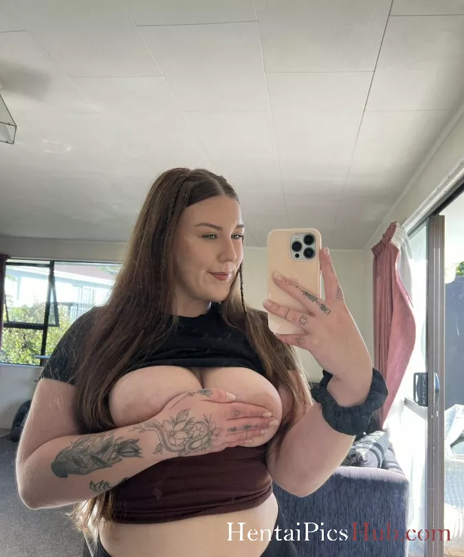 Niamhhhh Nude OnlyFans Leak Photo 287EKfYBo6