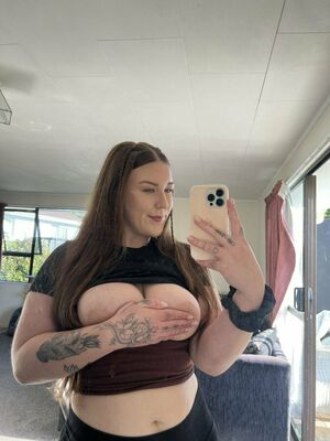 Niamhhhh OnlyFans Leak Picture - Thumbnail 287EKfYBo6