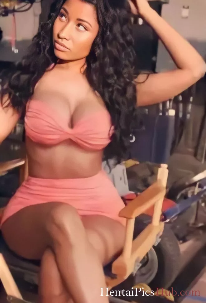 Nicki Minaj Nude OnlyFans Leak Photo 1xWxmR4KUC