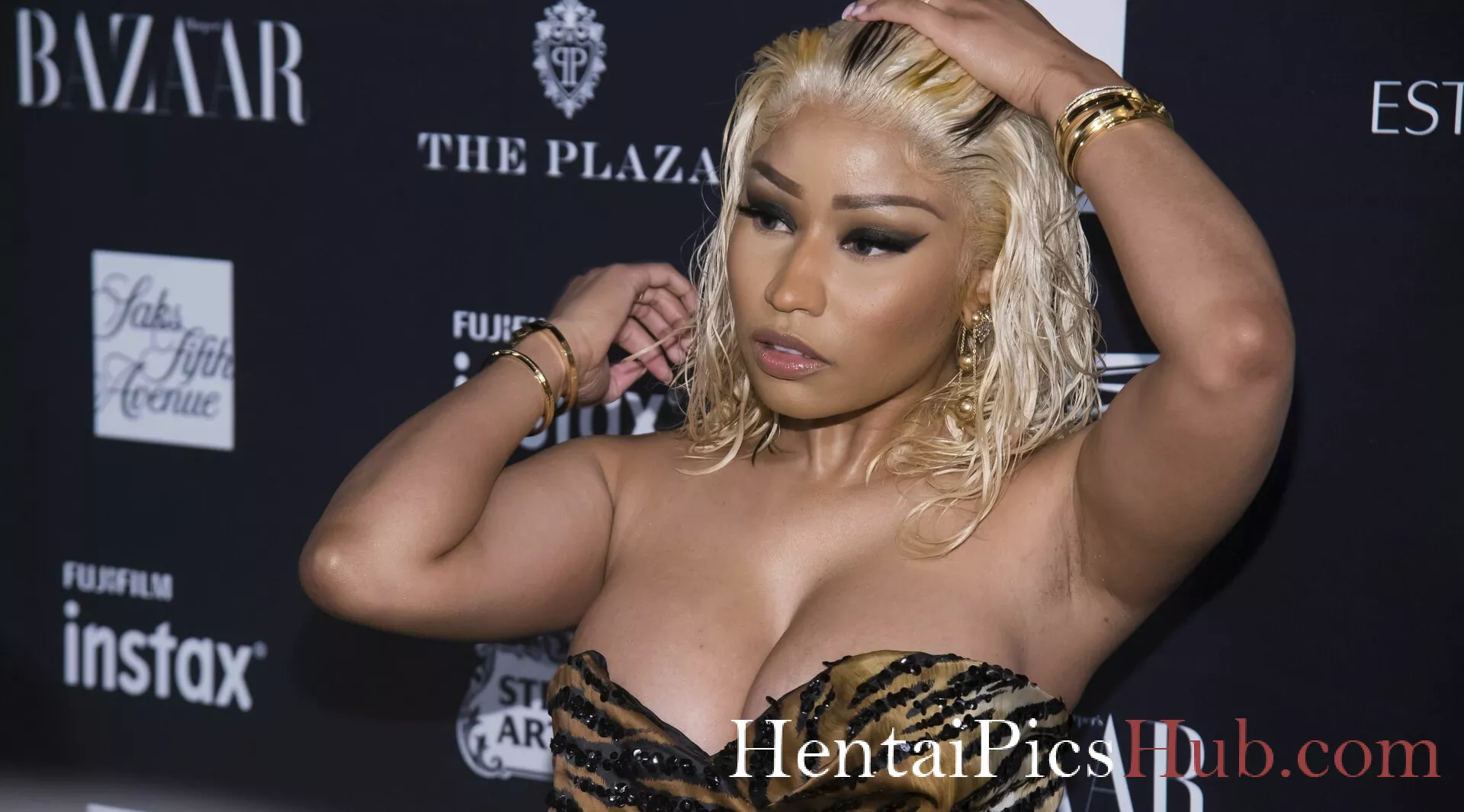 Nicki Minaj Nude OnlyFans Leak Photo pz4ccbOcyO