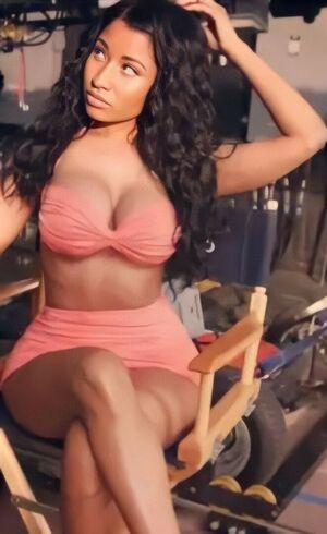 Nicki Minaj OnlyFans Leak Picture - Thumbnail 1xWxmR4KUC