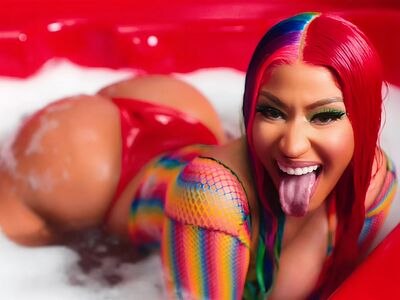 Nicki Minaj OnlyFans Leak Picture - Thumbnail 3wPs3G6XzO
