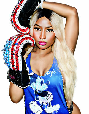 Nicki Minaj OnlyFans Leak Picture - Thumbnail 4L6YLWXxCl