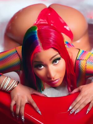 Nicki Minaj OnlyFans Leak Picture - Thumbnail 4PzjTeKq4r
