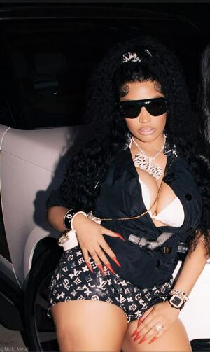 Nicki Minaj OnlyFans Leak Picture - Thumbnail 53ExoZRpR9
