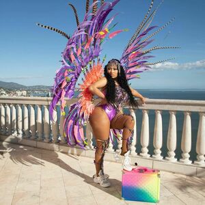 Nicki Minaj OnlyFans Leak Picture - Thumbnail 8B1Nhe3pLT