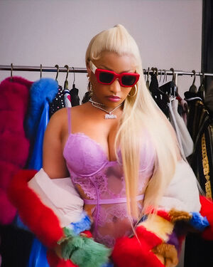 Nicki Minaj OnlyFans Leak Picture - Thumbnail 9gVB47Wf1E