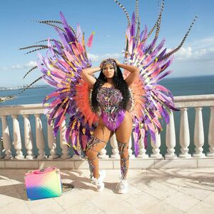 Nicki Minaj OnlyFans Leak Picture - Thumbnail 9wv83efHSE